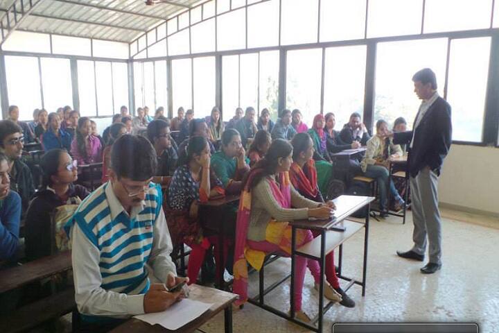 classroom